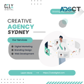 Creative Agency Sydney