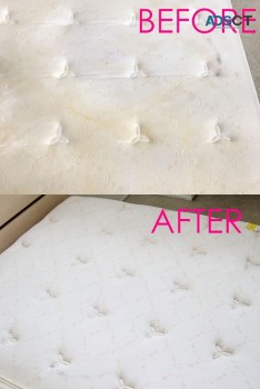 711 Mattress Cleaning Sydney