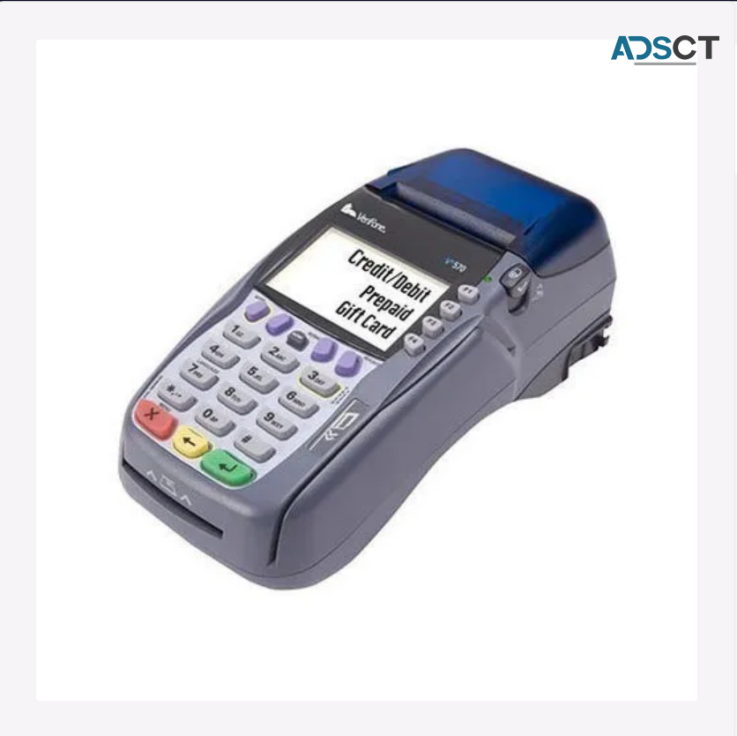 Get POS Systems Online