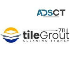 711 Tile and Grout Cleaning Ryde