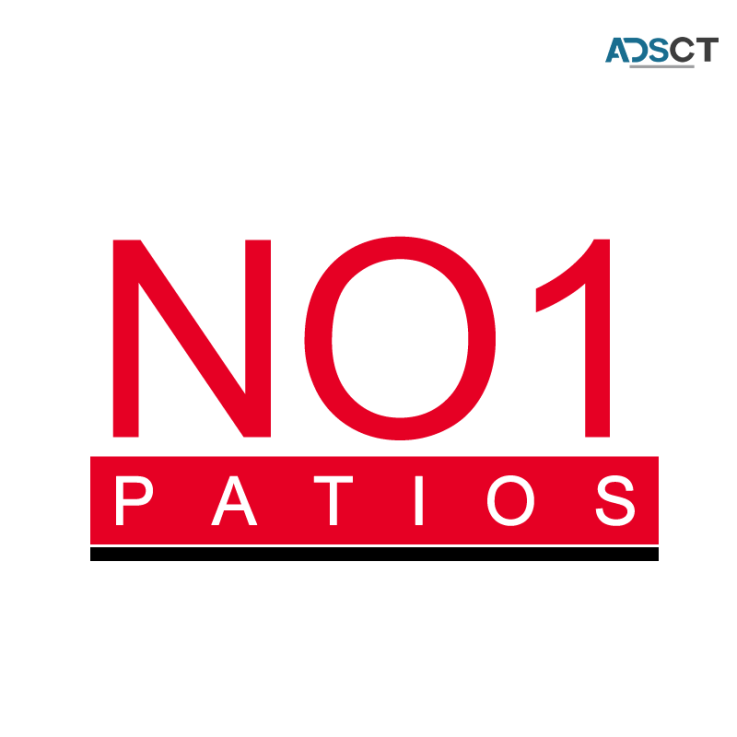 NO1 Patios Brisbane