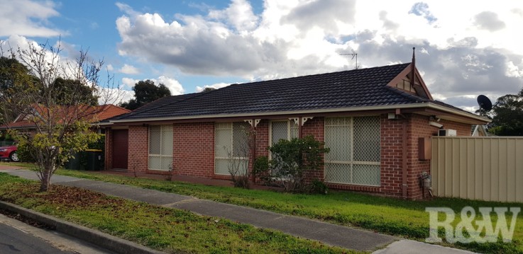 3 Seabrook Crescent, Doonside NSW 2767