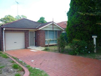 51 Manorhouse Blvd, Quakers Hill NSW 2763