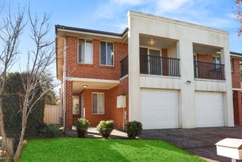 94 Summerfield Avenue, Quakers Hill NSW 2763