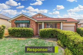 9 Leanne Place, Quakers Hill NSW 2763