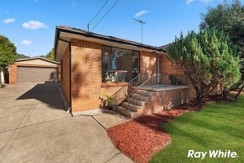 11 Kolodong Drive, Quakers Hill NSW 2763