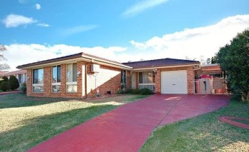 4 Le Merton  Place, Rooty Hill NSW 2766