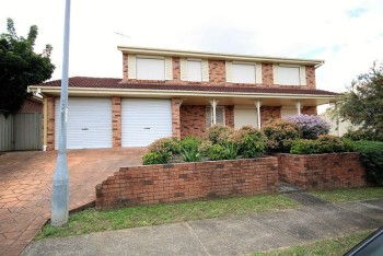 2 Selwyn Place, Quakers Hill NSW 2763