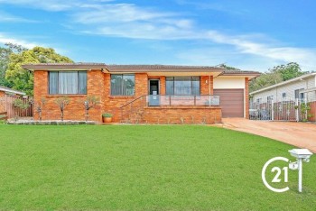 3 Erie Place, Seven Hills NSW 2147