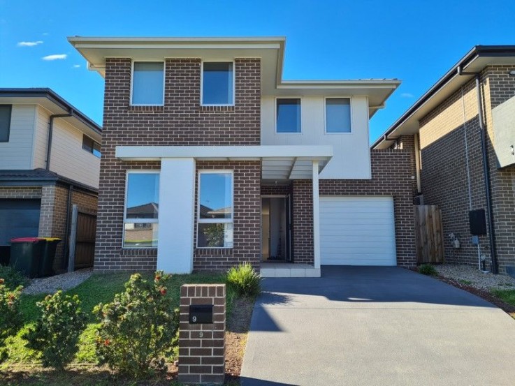 9 Belford Street, Schofields NSW 2762