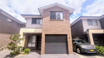 33/5 Abraham Street, Rooty Hill NSW 2766