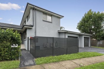 101 Railway Road, Quakers Hill NSW 2763