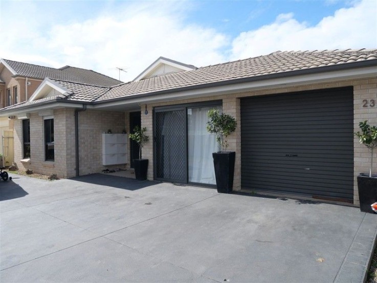 23 Kalimna Grove, Minchinbury NSW 2770
