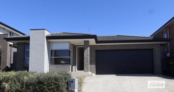 7 Barrington Street, The Ponds NSW 2769