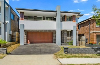 37 Tomah Crescent, The Ponds NSW 2769
