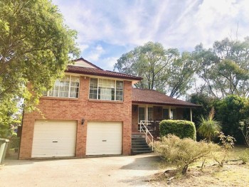 11 Torbert Ave, Quakers Hill NSW 2763