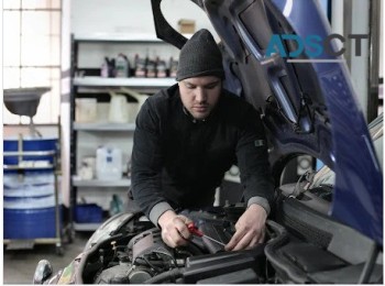 Cliff's Night & Day Mobile Mechanics