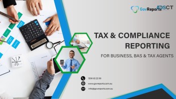  What is Taxable Payments Annual Report (TPAR) - Govreports