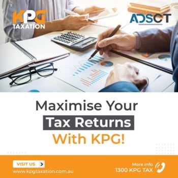 Tax Accountant in Melbourne