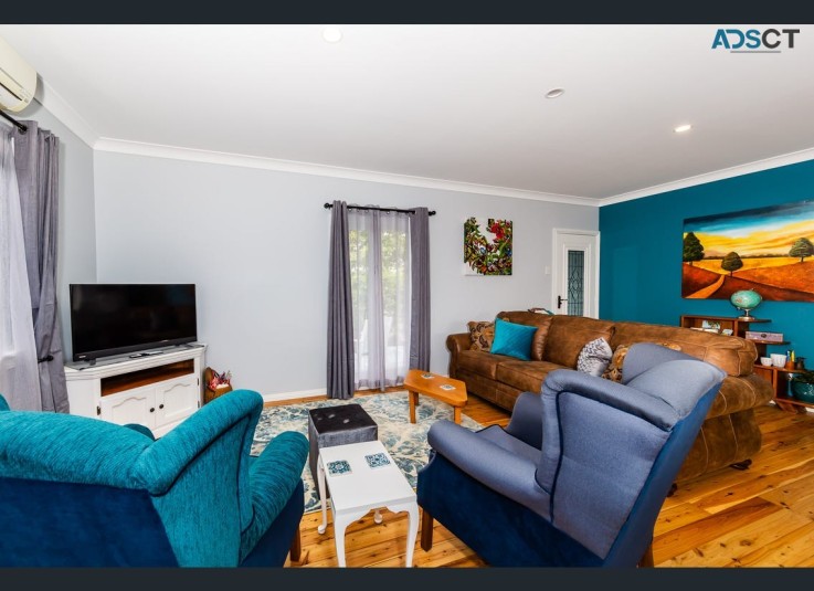 perfect 3bed Harlaxton open