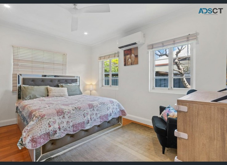 perfect 2bed Morningside Qld lovely