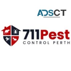 711 Rodent Pest Control Perth