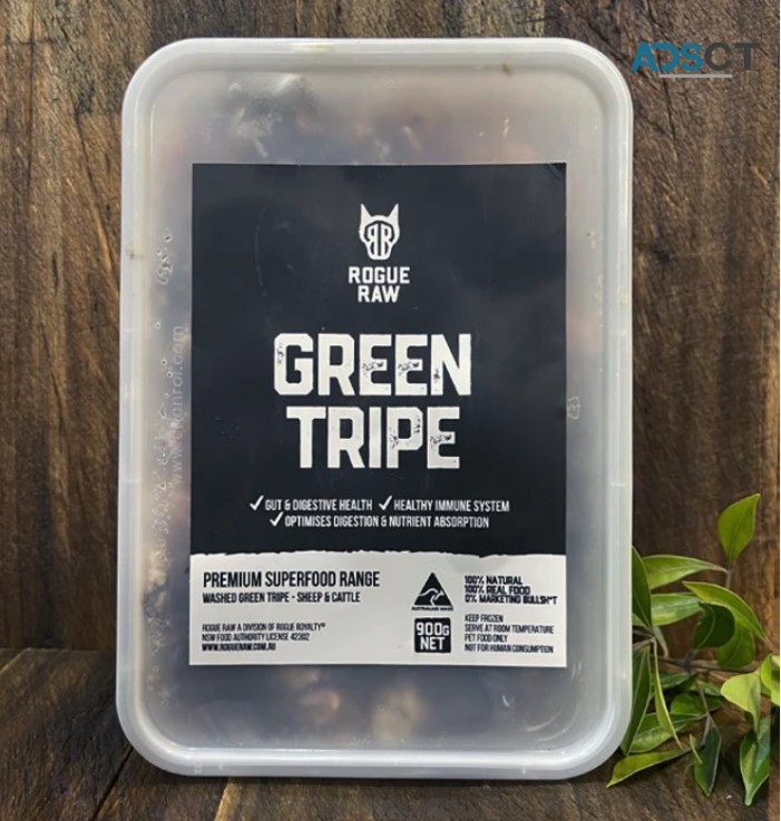 Buy Raw Dog Bones Online | RogueRaw