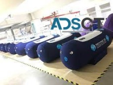 Hyperbaric Oxygen Chambers for Sale