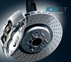 Brake and Clutch Repairs Specialist in Huntingdale - Melbourne Auto Gas
