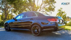 Opal Chauffeur Services & Airport Transfers Melbourne