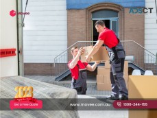 Professional Removalists in Mornington & Furniture Movers in Mornington