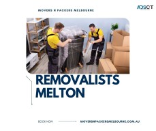 Removalists Melton | Melton Movers | Movers N Packers Melbourne