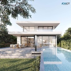 Hylton Construction - Custom home builder melbourne