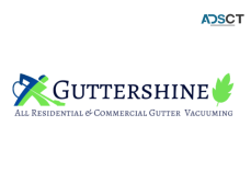 Gutter Vacuuming and Solar Panel cleaning