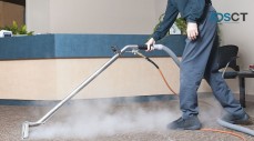Safe and Affordable Carpet Steam Cleaning in Melbourne