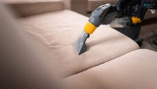CBD Upholstery Cleaning Springwood