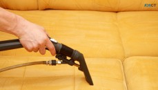 CBD Upholstery Cleaning Springwood