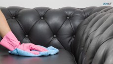 CBD Leather Couch Cleaning Caboolture