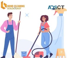 Bond Cleaning Gold Coast