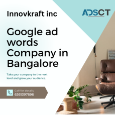 Google Adwords Company in Bangalore