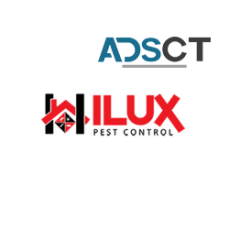 Hilux Pest control