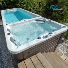 Top-Quality Spas in Melbourne