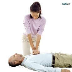 remote first aid