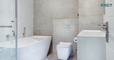 Budget Plumbing Centre: Top-Quality Bath