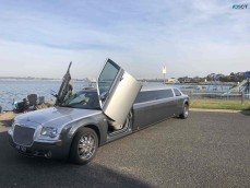 Cheap Wedding Cars for Hire in Geelong