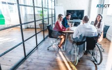  Maccare - NDIS support services Melbourne