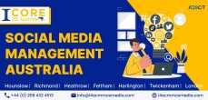 Social Media Marketing Australia