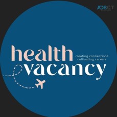 Find your healthcare dream job at Health