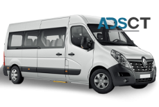 12 Seater Van Hire in Campbellfield