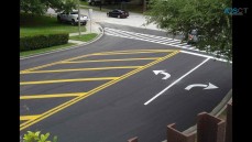  Warehouse Line Marking in Melbourne